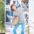 Lee Sung Kyung Dramas