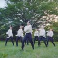 ATEEZ Aurora